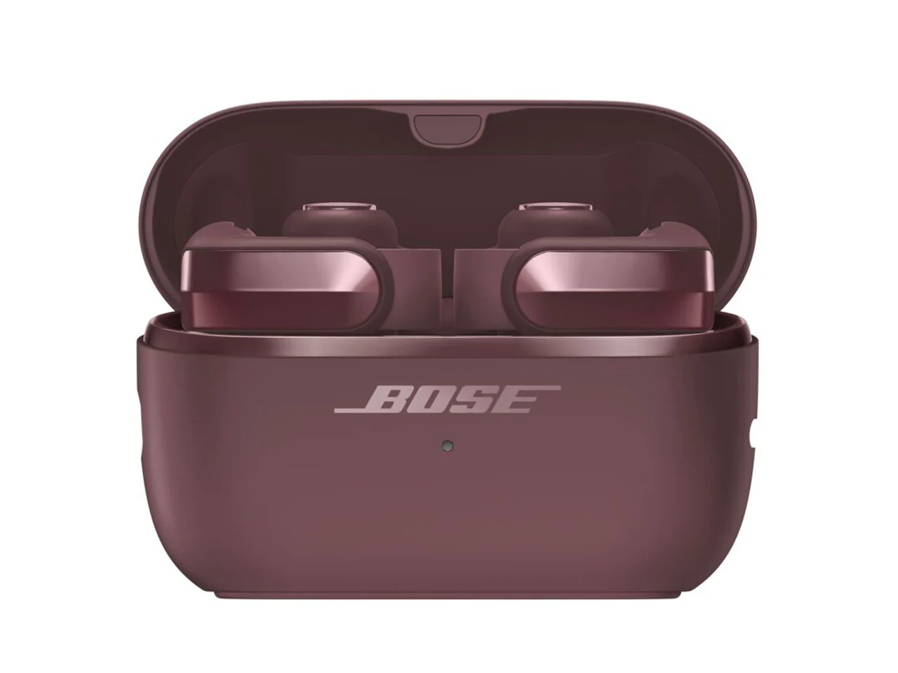Зарядный кейс Bose Ultra Open с поддержкой беспроводной зарядки