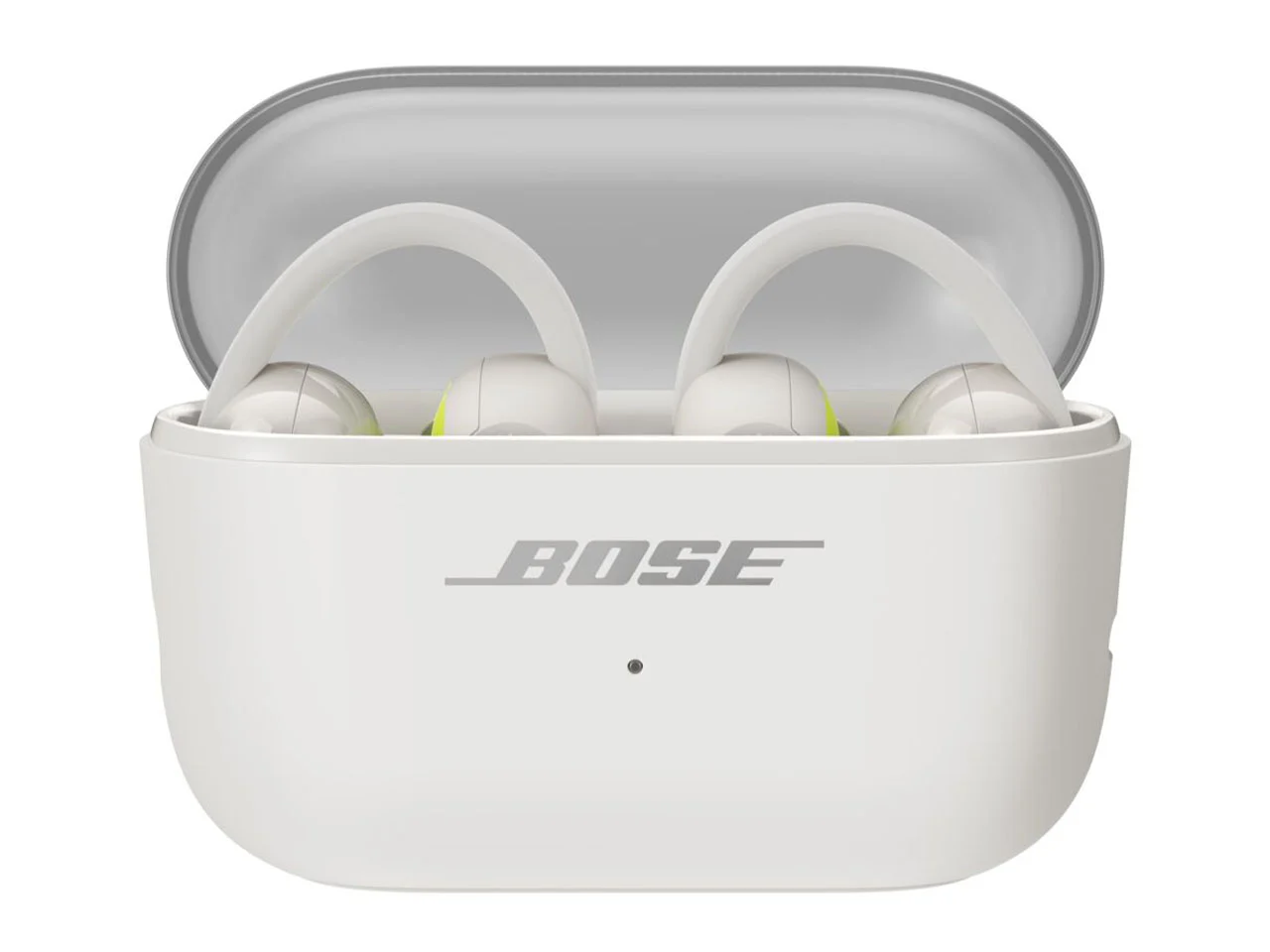 Полупрозрачный зарядный кейс Bose Sport Open