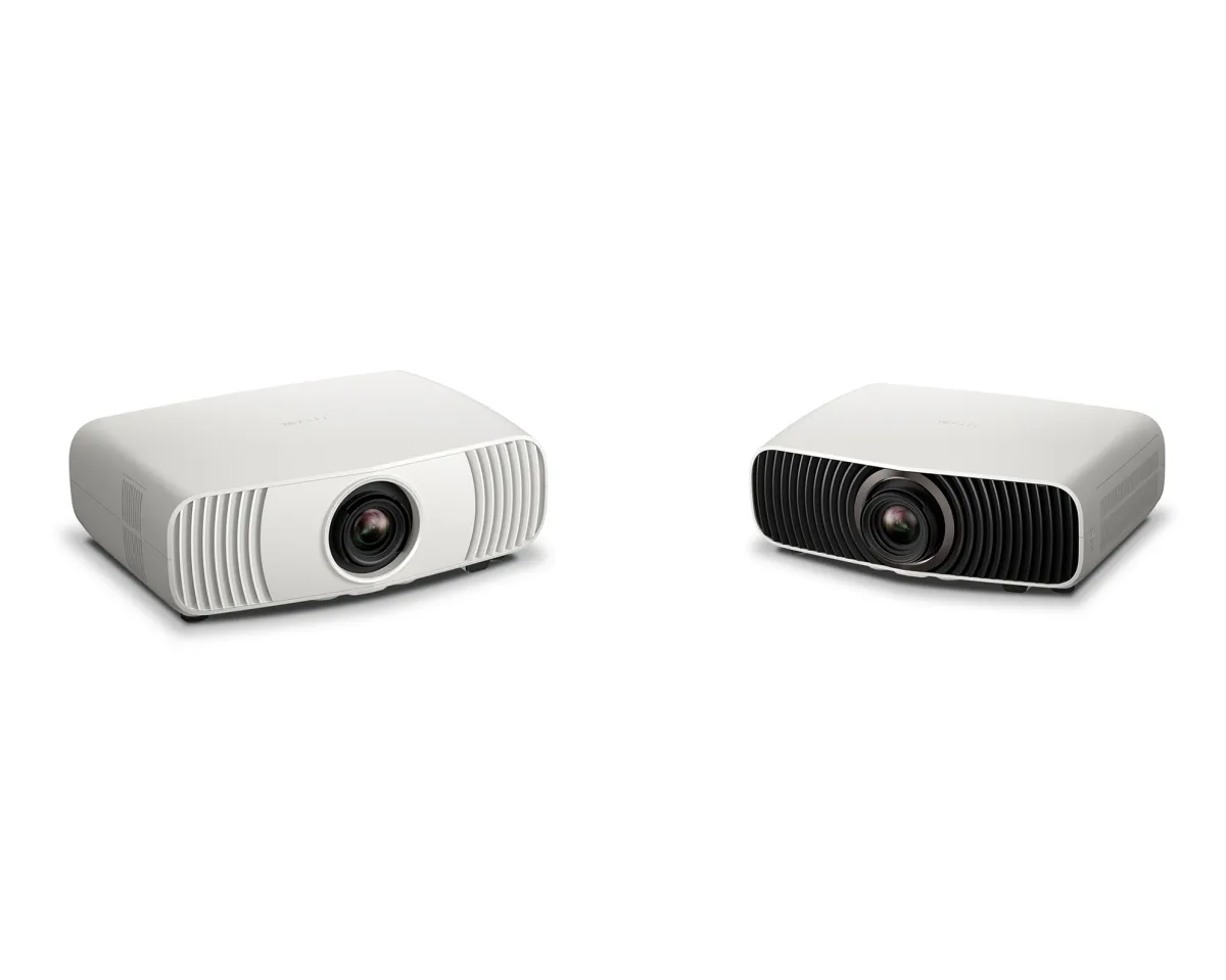 Лазерные проекторы Epson LS5000 и LS6000