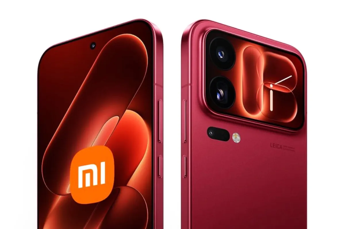 Смартфон Xiaomi 18 Pro, который вскоре может выйти в Европе