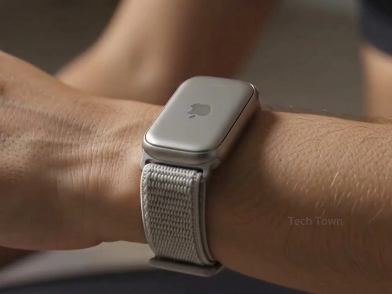 Приложение Readiness с оценкой готовности на Apple Watch