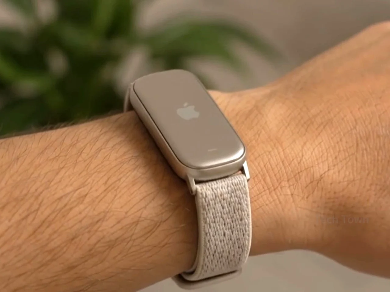 Показатели восстановления и вариабельности пульса на Apple Watch