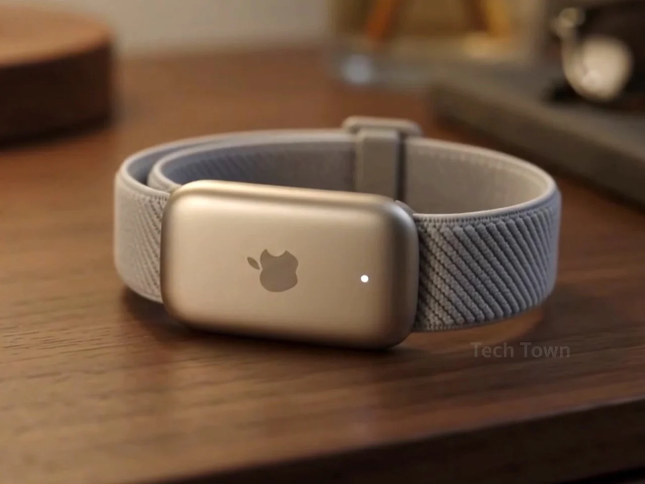 Фитнес-трекеры без экрана Google Fitbit Air и Garmin Cirqa