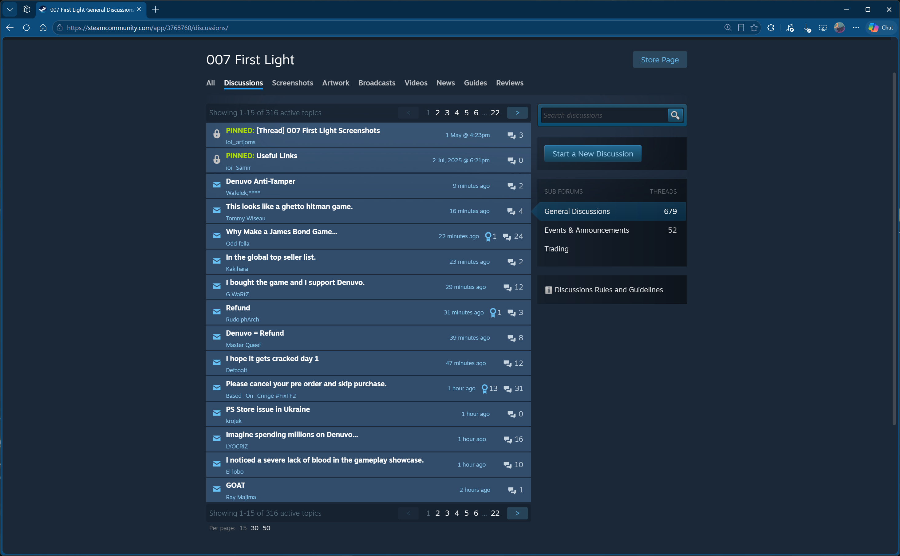 Иллюстрация работы Denuvo