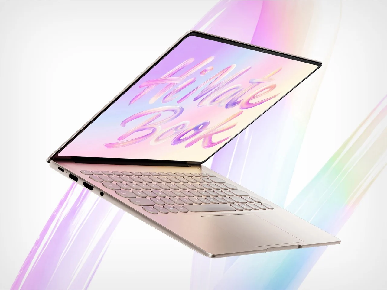 Ноутбук WIKO Hi MateBook 14 Core Edition с OLED-экраном 3:2