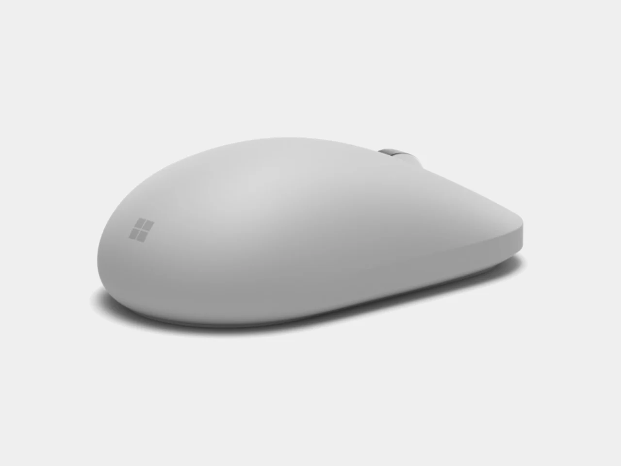 Настройка функций кнопки действия мыши Surface в приложении Surface