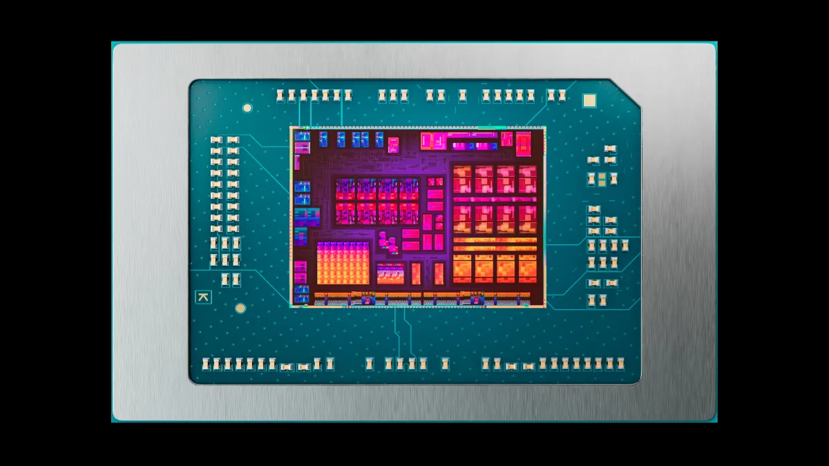 Источник изображения - AMD