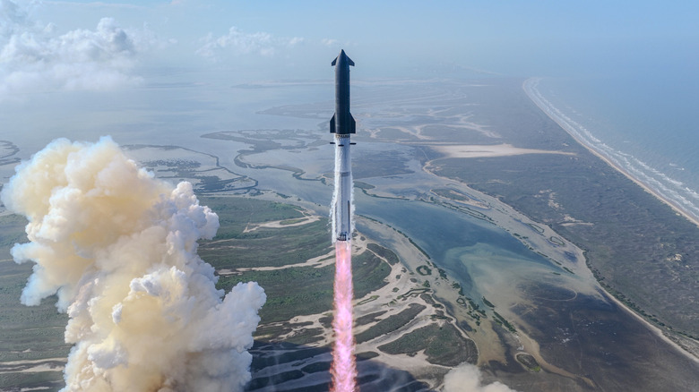 SpaceX