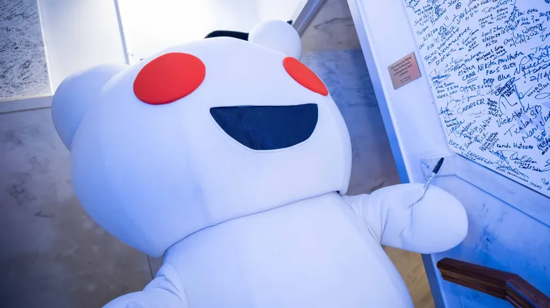 Reddit