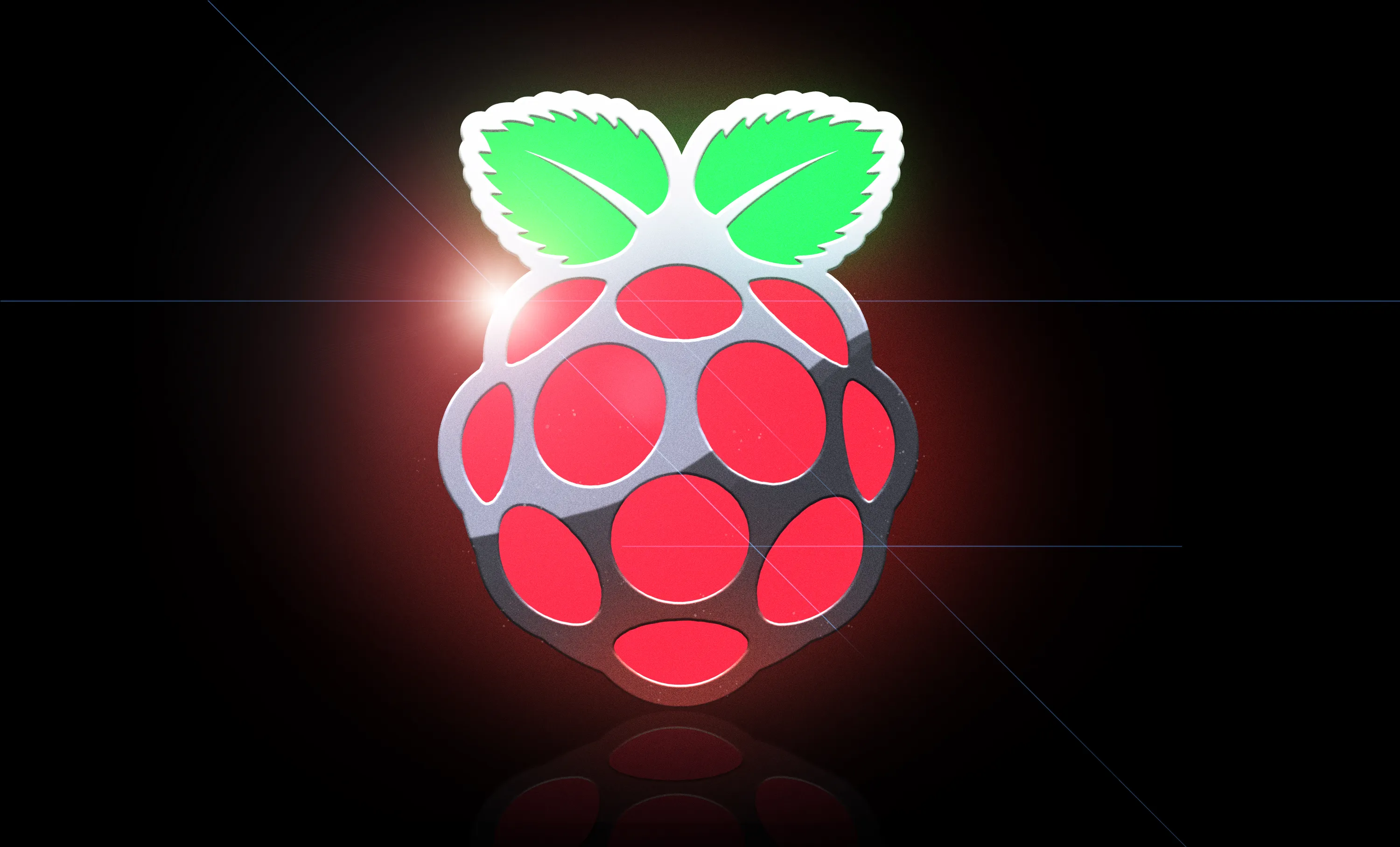 Одноплатный компьютер Raspberry Pi