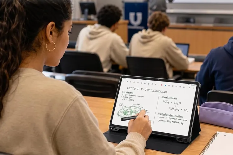 Планшет TCL Tab A1 NxtPaper с бумагоподобным экраном