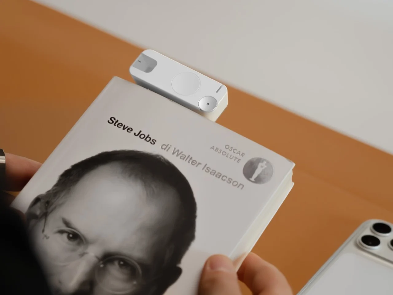 Импорт заметок из Obsidian и Apple Notes в Mark II
