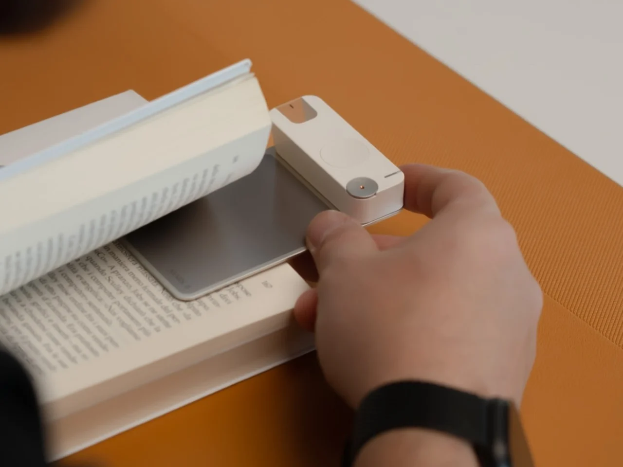Синхронизация выделений Mark II с сервисами Notion и Readwise