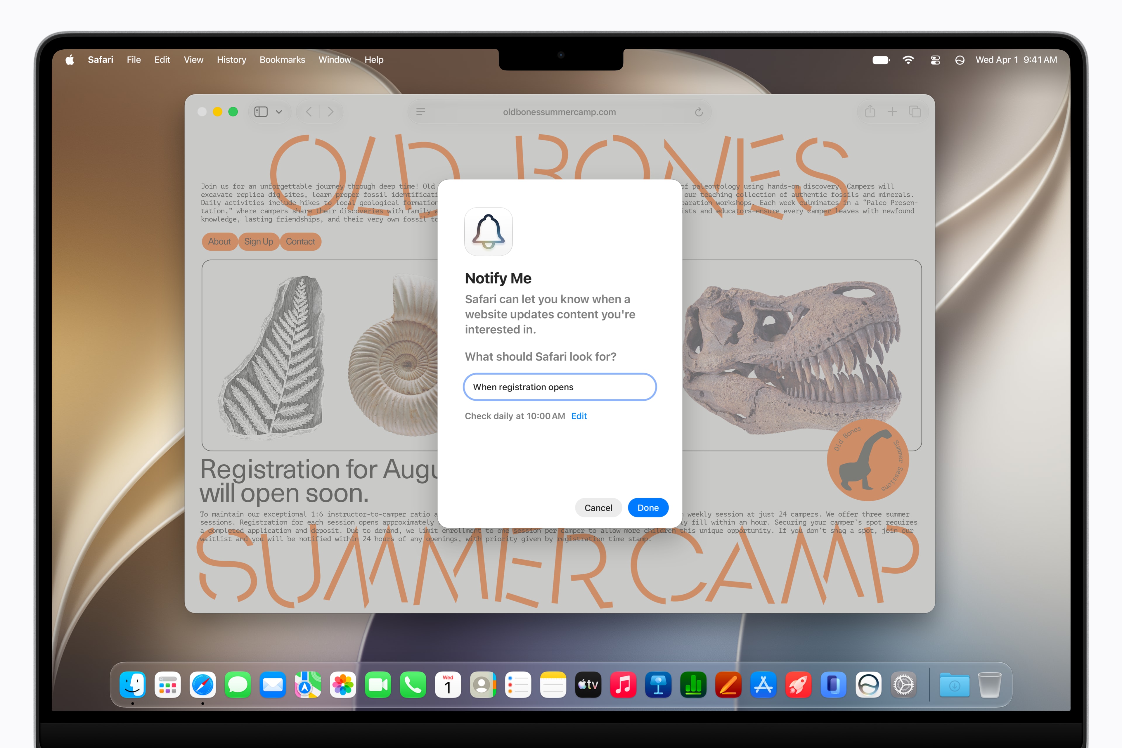 Siri и распознавание контекста
