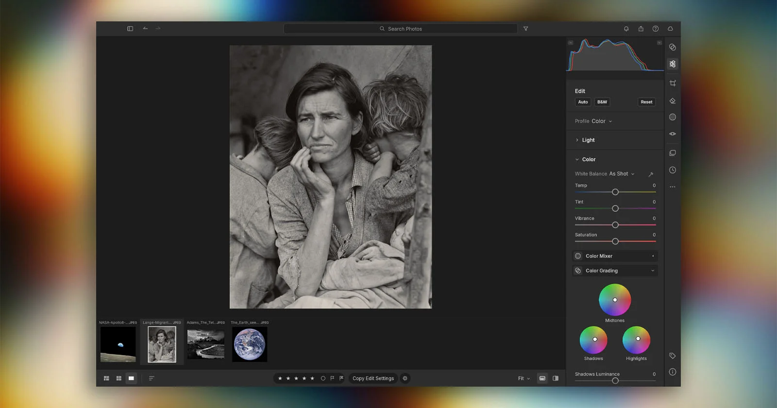 Набор приложений ArtCraft — открытая альтернатива Adobe Creative Cloud