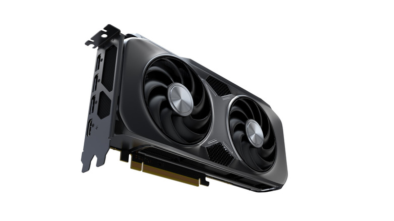 AMD Radeon RX 9070 GRE