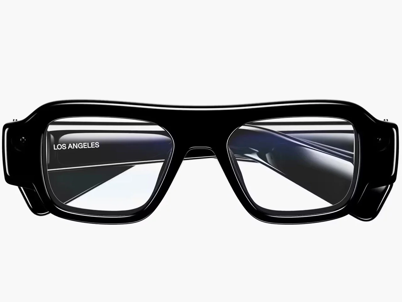 Очки SPECS в сложенном виде