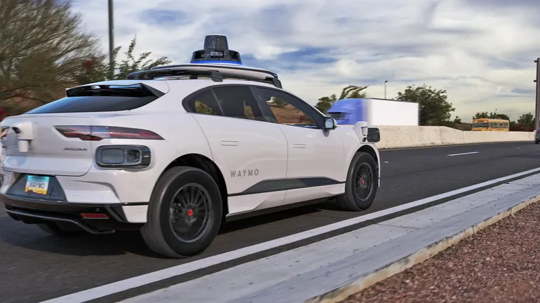 Waymo