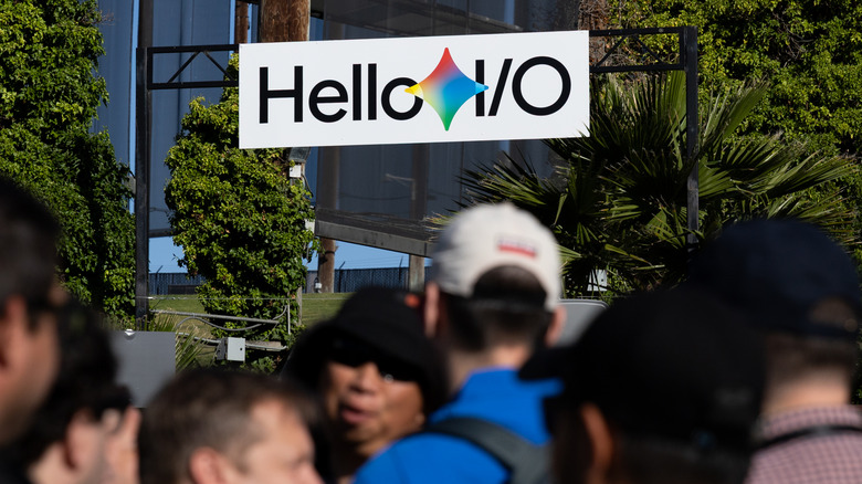 Google I/O 2026