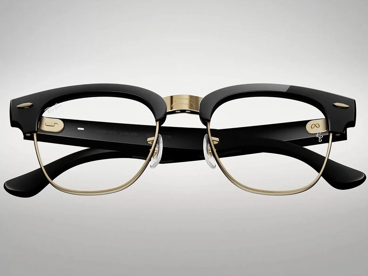 Умные очки Ray-Ban Meta с голосовым управлением