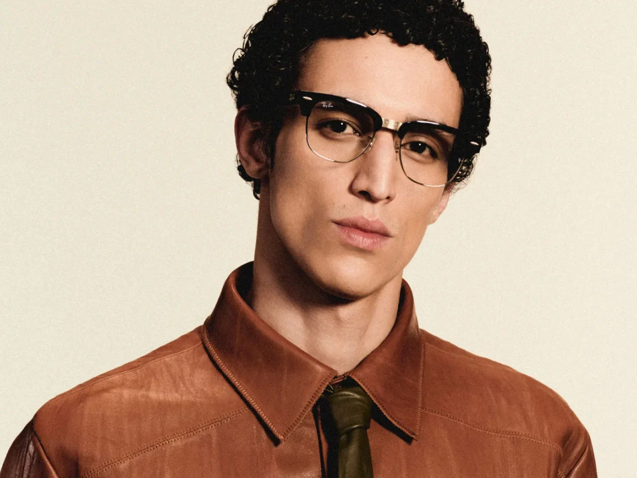 Умные аудиоочки Ray-Ban Meta Audio Glasses без камеры