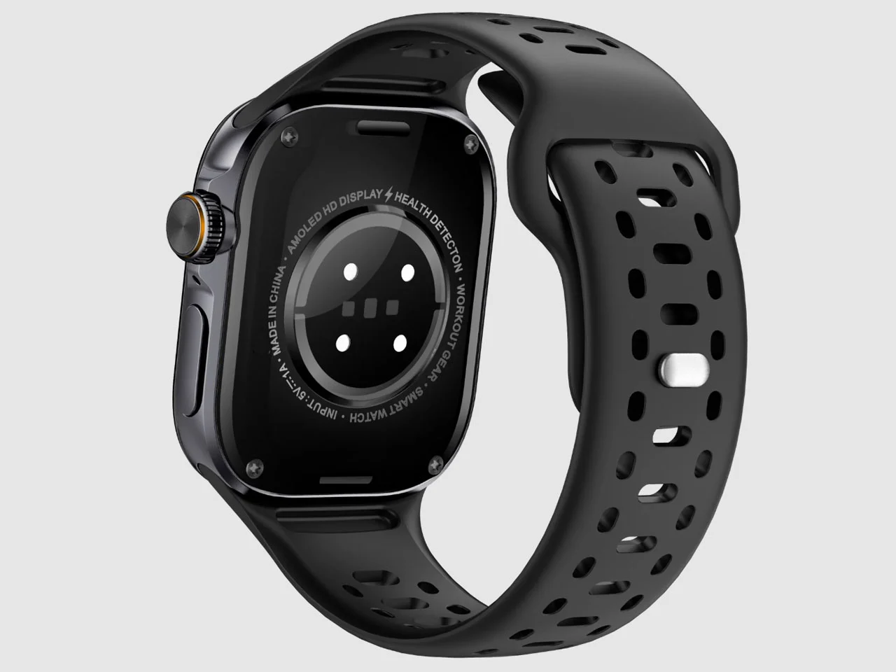 Rollme Matrix в цвете Midnight Black