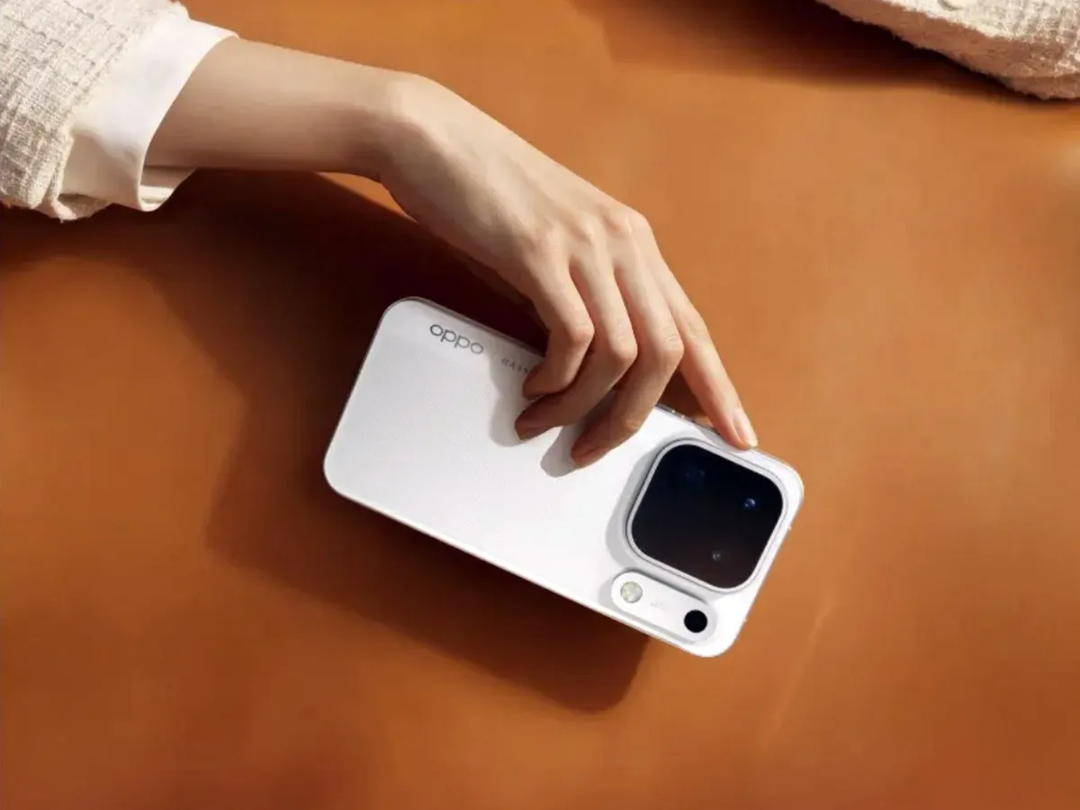 Флагманский смартфон Oppo Find X10 Pro Max