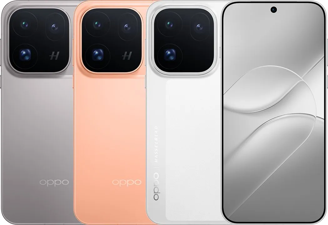 Расцветки Oppo Find X10 Pro Max