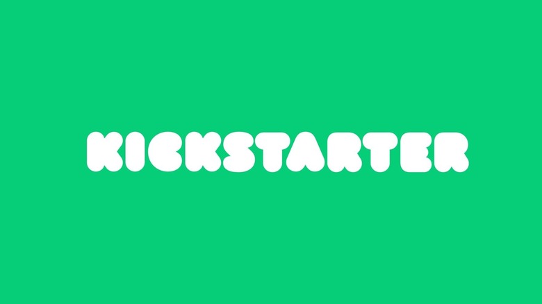 Kickstarter