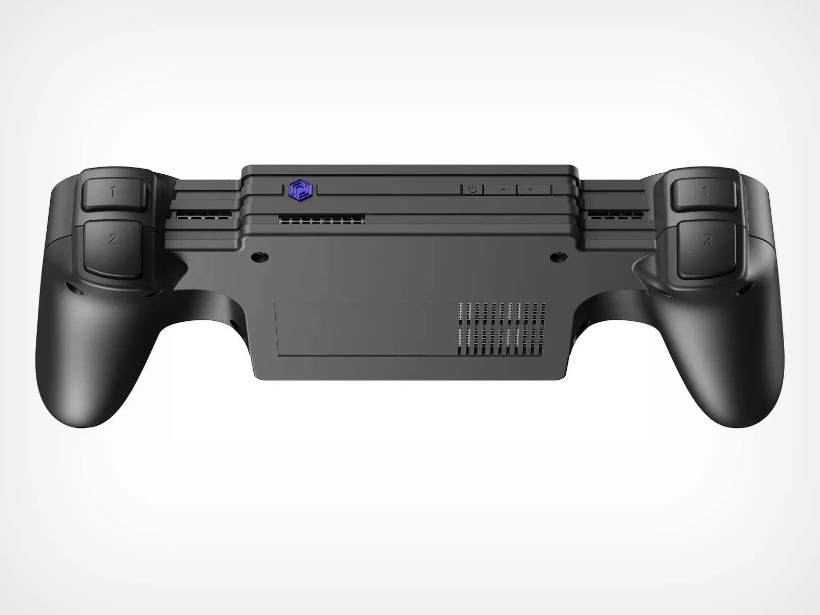 Yoniq Portal в руках игрока во время демонстрации