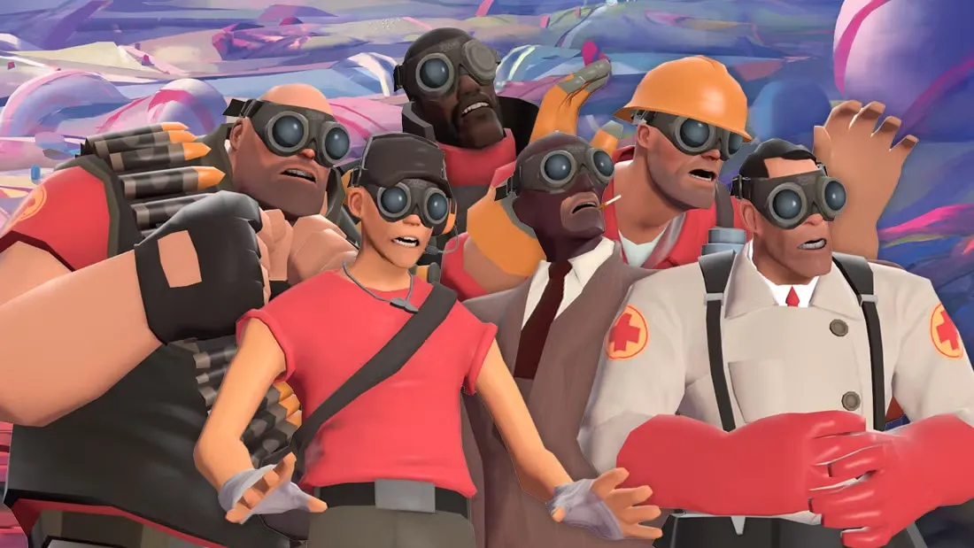 Image: Valve