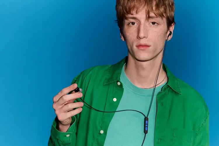 Проводные наушники Bose Noise Cancelling Wired Earbuds с USB-C