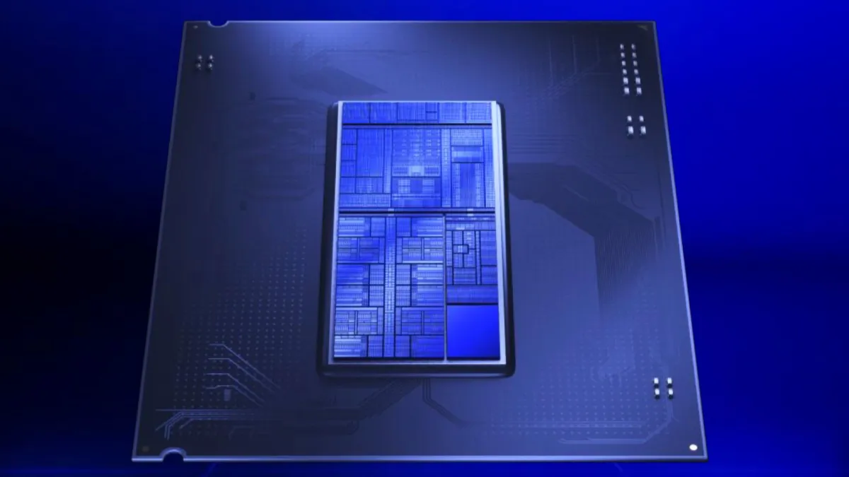 Процессор Intel Core Ultra Series 400 (Nova Lake)