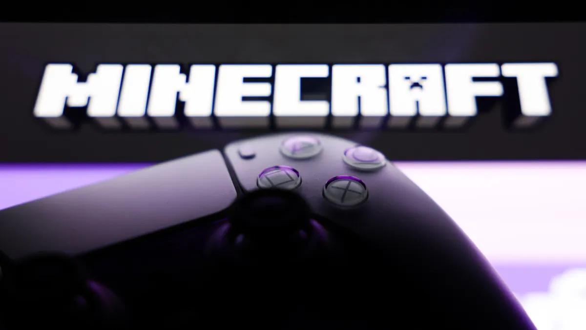 Полная карта сервера 2b2t в Minecraft