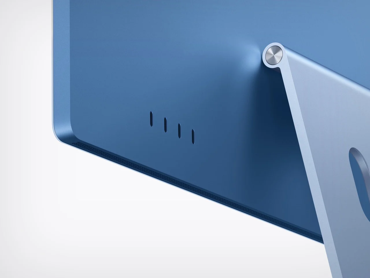Сравнение производительности iMac M6 с предыдущими моделями