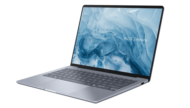 ASUS