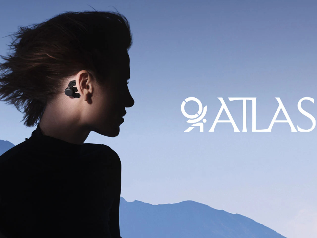 Atlas 1.0 в повседневном использовании