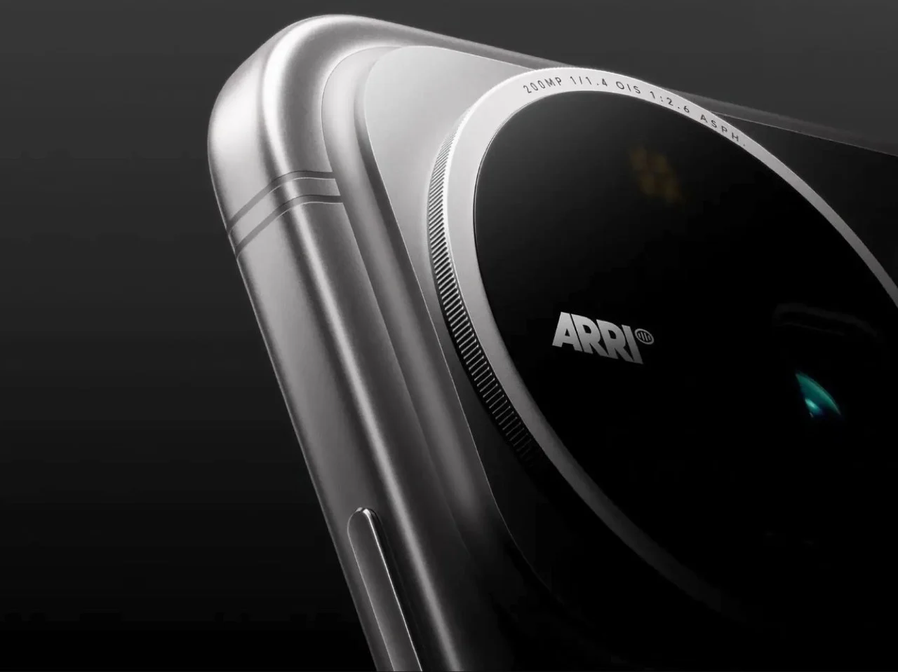 Honor Magic9 с плоским дисплеем