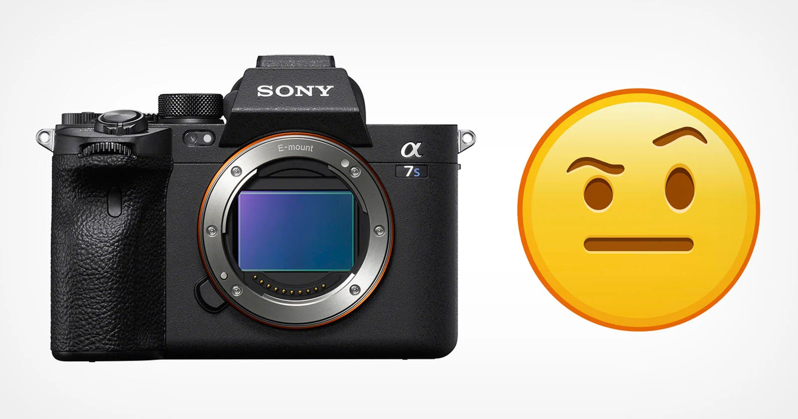 Гипотетическая видеокамера Sony a7S IV — предмет слухов