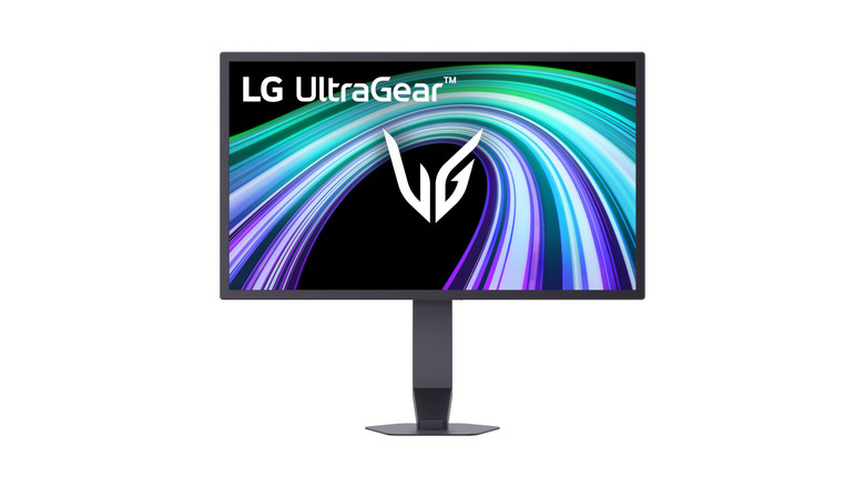 LG UltraGear 25G590B — первый в мире монитор с нативной частотой 1000 Гц при Full HD