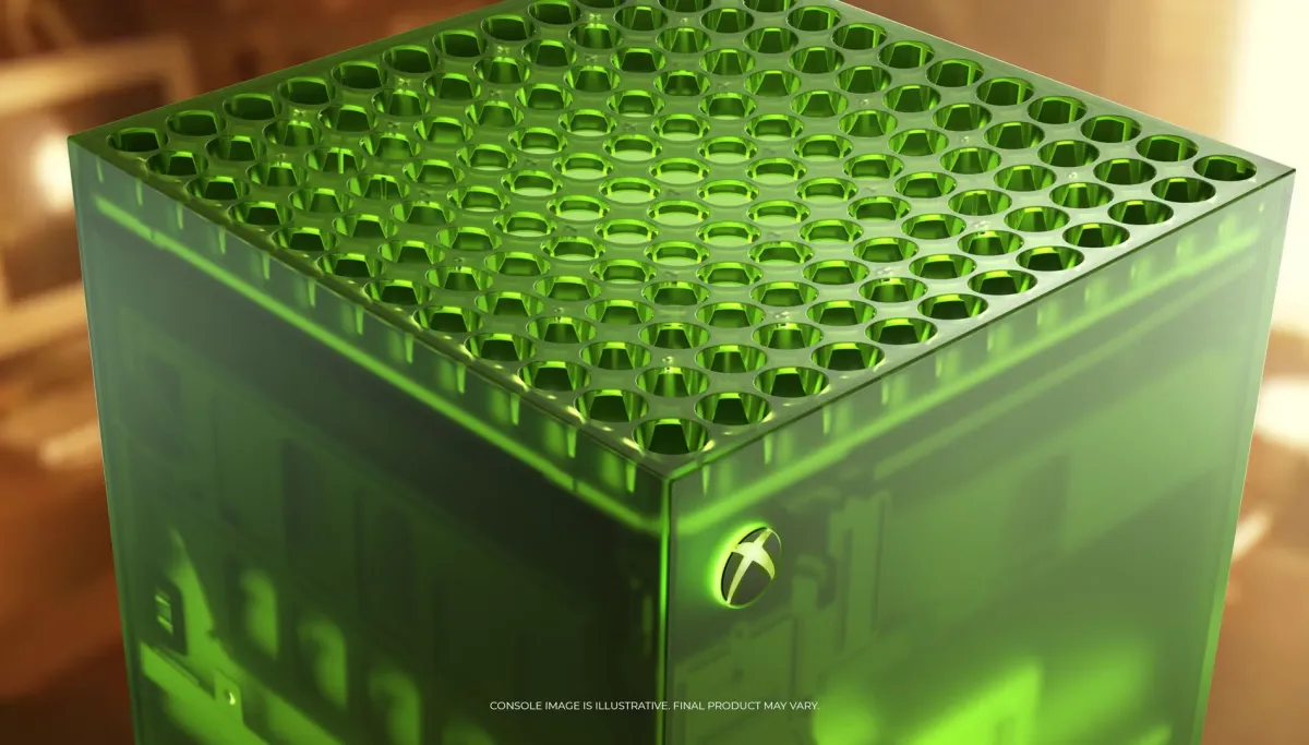 Image: Xbox