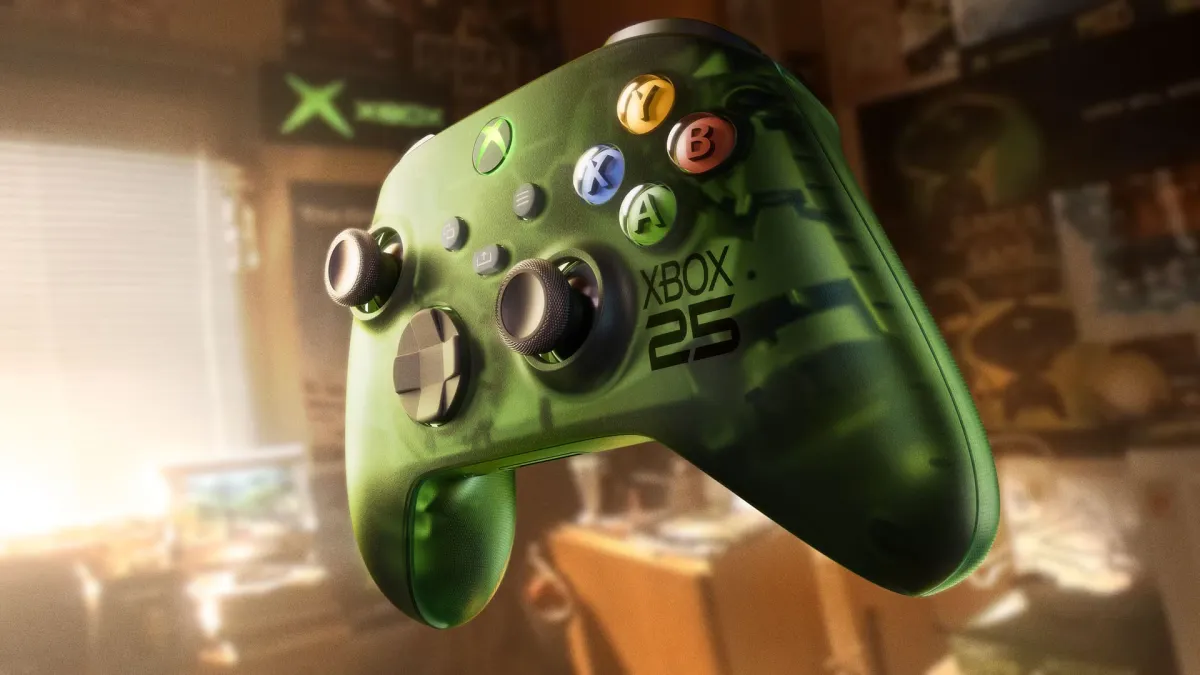 Image: Xbox