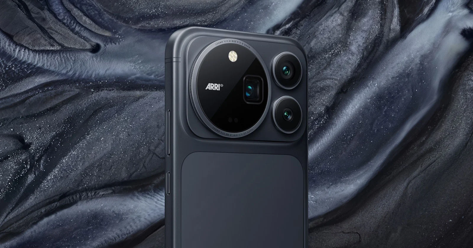Смартфон Honor Magic9 Pro Max, ориентированный на творчество и съёмку видео