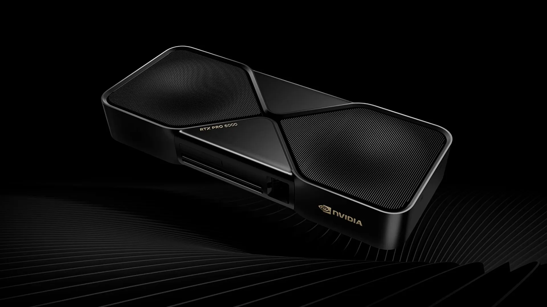 Источник изображения — Nvidia