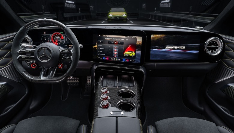 Mercedes-AMG