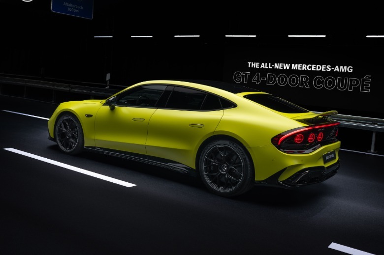 Mercedes-AMG