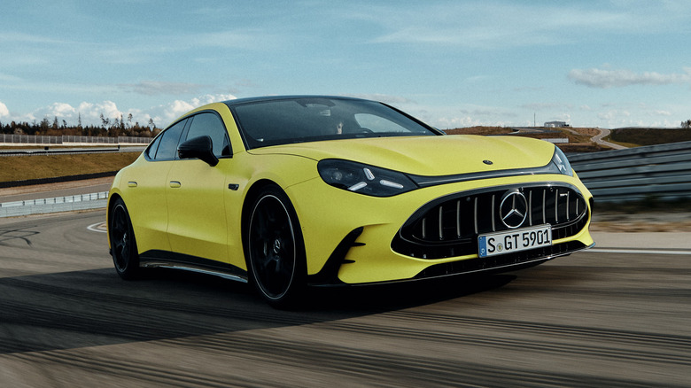 Mercedes
