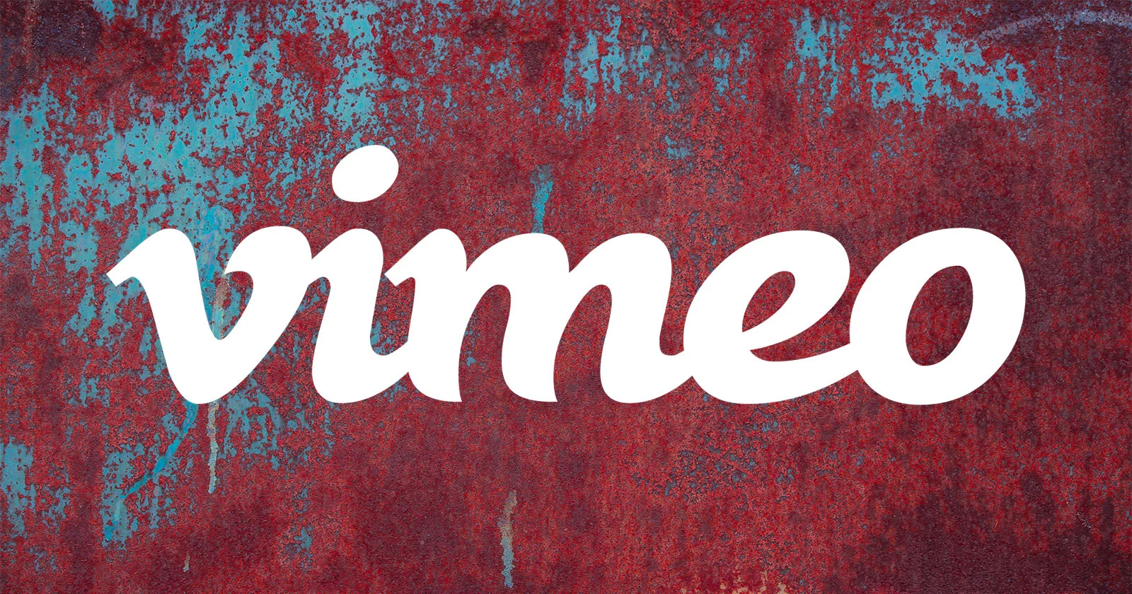Интерфейс видеохостинга Vimeo на экране компьютера