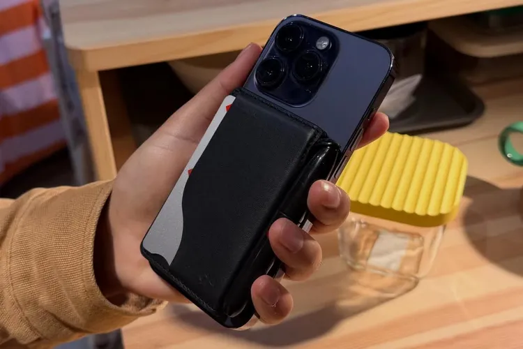 Алюминиевые страницы блокнота Renote Snap с заметками маркером