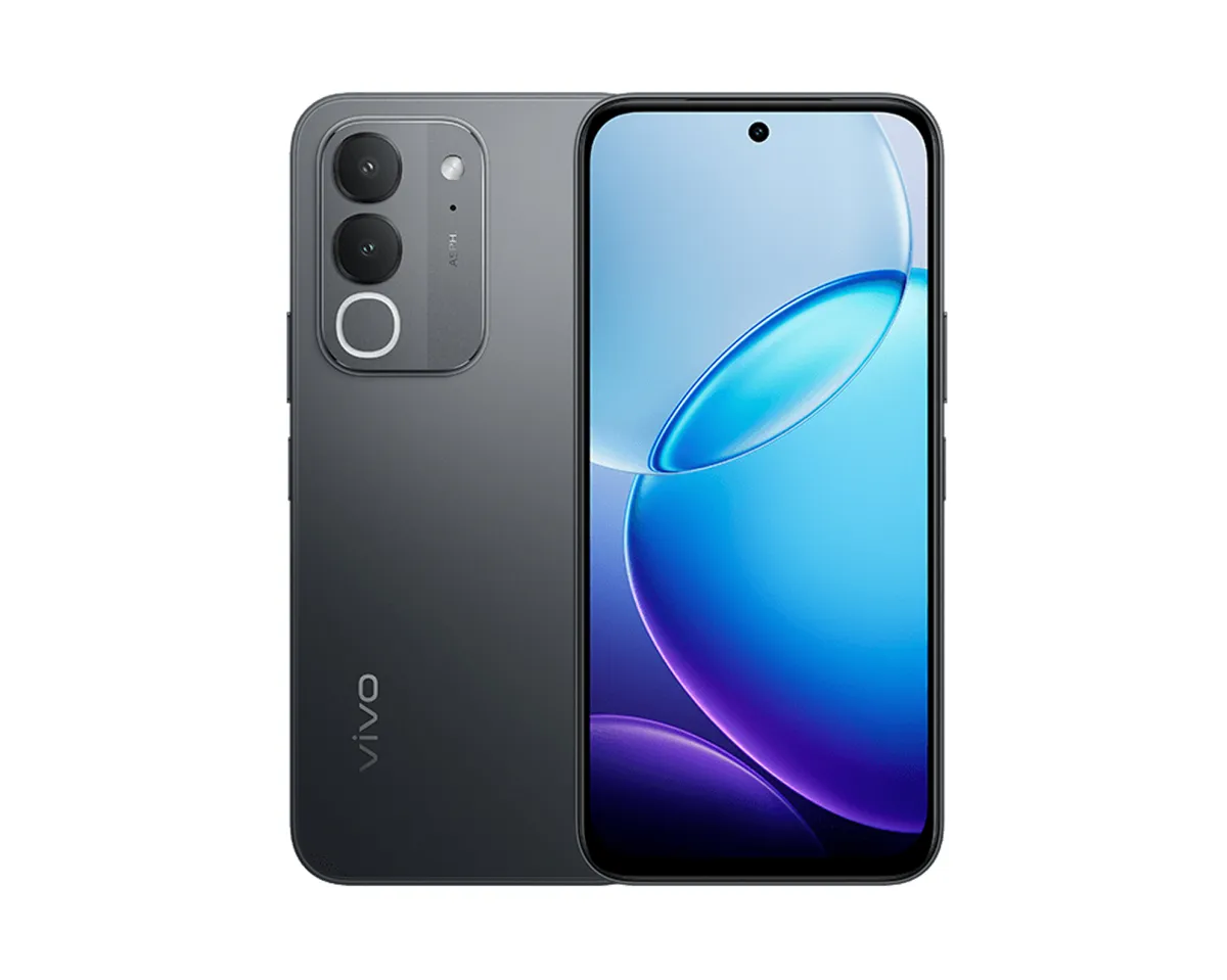 Бюджетный смартфон Vivo Y600i
